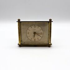 Vintage uwestra wecker gebraucht kaufen  Reutlingen