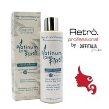 Platinum one flash usato  Roseto Degli Abruzzi