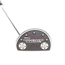 Scotty cameron futura for sale  GLASGOW
