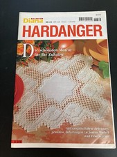 Hardanger diana special gebraucht kaufen  Berlin