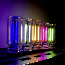 Mini usb luce usato  Spedire a Italy