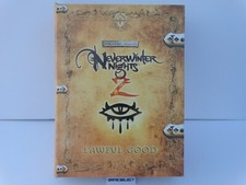 Usado, Neverwinter Nights 2 Lawful Good Collector's Edition PC ITA Completo comprar usado  Enviando para Brazil