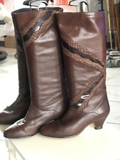 Damenstiefel salamander lady gebraucht kaufen  Hiddenhausen
