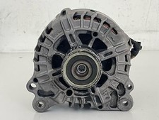 Alternatore per volkswagen usato  Italia