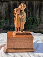 Vintage anri wood for sale  Denver