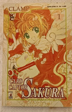 Clamp presented card usato  Roma