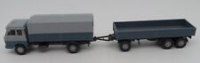 Wiking camion hanomag d'occasion  Bonneval