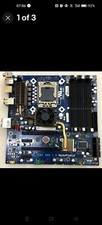 X58 motherboard lga for sale X58 motherboard lga for sale  WALSALL
