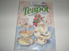 National teapot trail for sale  UK