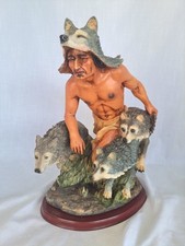 Native american indian for sale  Punta Gorda
