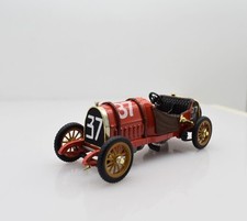 Miniature Voiture Formula 1 F1 Auto 1:43 Fiat S74 190HP Brumm DIECAST Modélisme comprar usado  Enviando para Brazil