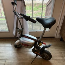 vintage electric scooter for sale vintage electric scooter for sale San Antonio