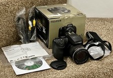 Fuji finepix hs20exr for sale  NORWICH