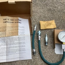 1960s gas engine for sale  Medina
