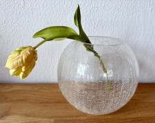 Dekorative bauchige kugelvase gebraucht kaufen  Germering