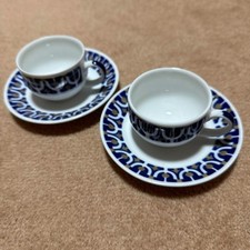 Sargadelos demitasse cup d'occasion  Expédié en Belgium