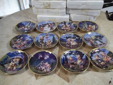 Hummel complete set for sale  Brownwood