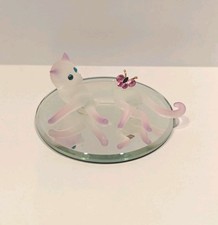 Rare frosted glass for sale  State College