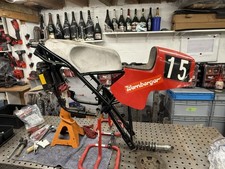 Morbidelli mba nico for sale  BRACKLEY