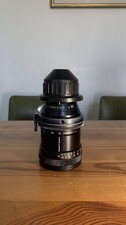 Carl zeiss vario for sale  LONDON