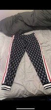 Gucci joggers men for sale  LONDON