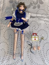 Amazing nurse nanako for sale  Cheney