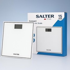 Salter compact digital for sale  LEICESTER