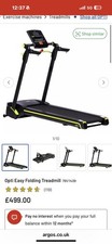 Opti easy folding for sale  NEWTOWNARDS