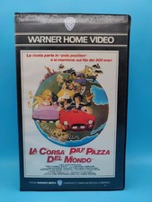 Vhs corsa più usato  Italia