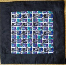 Indien elefanten quadrat gebraucht kaufen  Traunreut