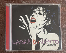 Ladra vento giorgia usato  Caluso