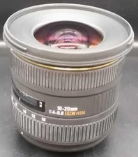 Sigma 20mm 5.6 d'occasion  Expédié en Belgium