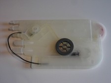 Wassertasche spülmaschine exq gebraucht kaufen  Augustdorf