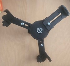 Tablet stativhalter schwarz gebraucht kaufen  Leonberg