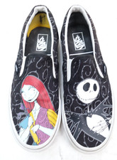Vans disney nightmare for sale  Fontana