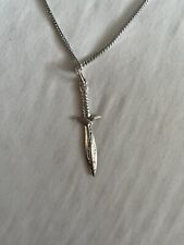 Herr ringe kette gebraucht kaufen  Baunatal