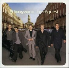 Request boyzone for sale  UK