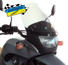 Cupolino parabrezza fumè usato  Brescia