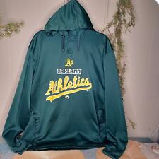 Oakland athletics hoodie for sale  Aptos