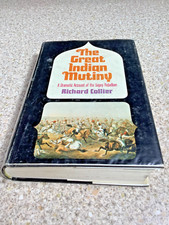 Great indian mutiny. for sale  LOUGHBOROUGH