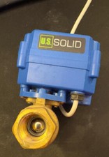 U.s. solid valvola usato  Rignano sull'Arno