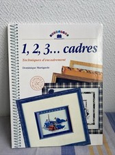 Ancien livre cadres d'occasion  Aix-les-Bains