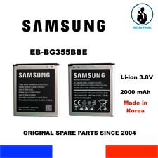 BATERIA DE ORIGEN GALAXY EB-BG355BBE 2000mAh 7,60Wh CORE 2 DUOS LITE SM-G355  comprar usado  Enviando para Brazil