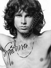 jim morrison signed usato jim morrison signed usato Genova