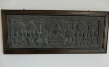 Buddha siddharta borobodur gebraucht kaufen  Wiesenburg