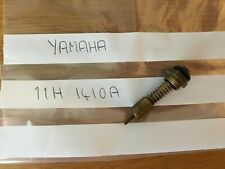 Yamaha choke starter for sale  BRIDGWATER