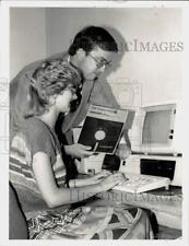Press photo people for sale  Memphis