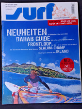 Surf magazin interview gebraucht kaufen  Kiel