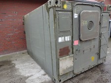 Lagercontainer motorad bundesw gebraucht kaufen  Lingen (Ems)
