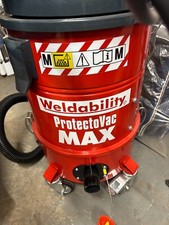 Weldability protectovac max for sale  BLAYDON-ON-TYNE